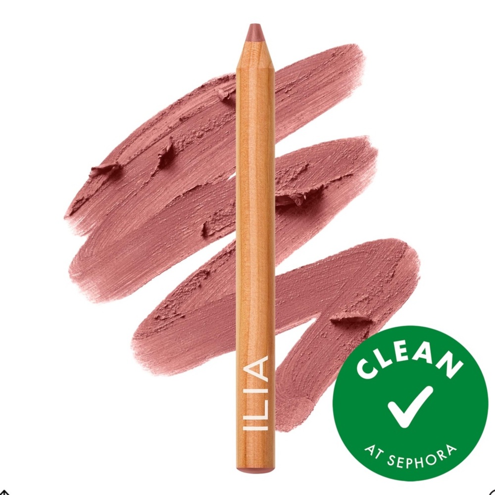 ILIA lip sketch hydrating crayon - BANQUETTE